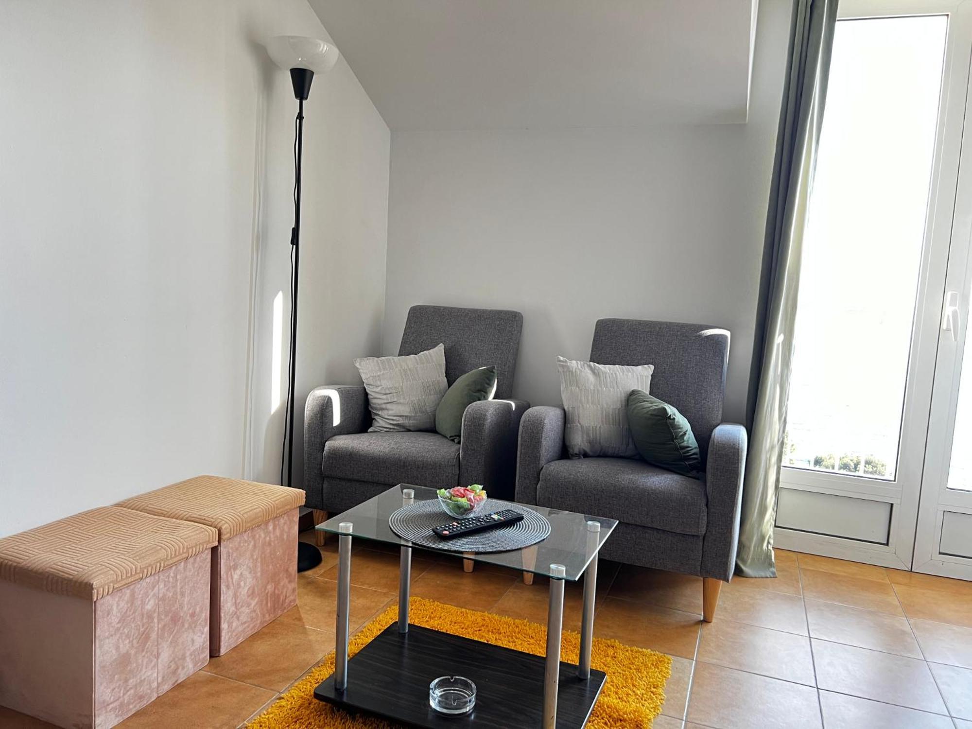 Lira Apartment
