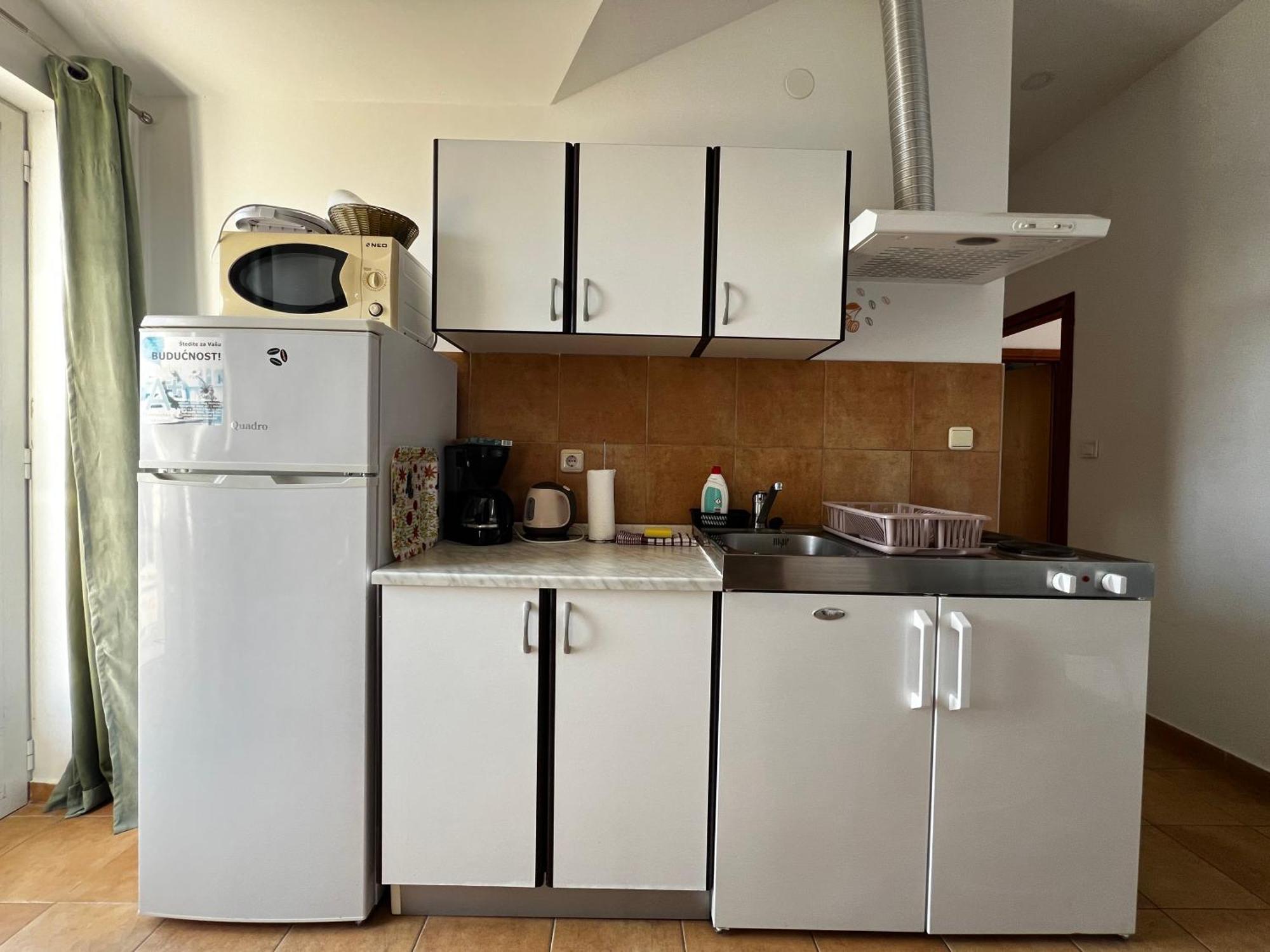 Lira Apartment *