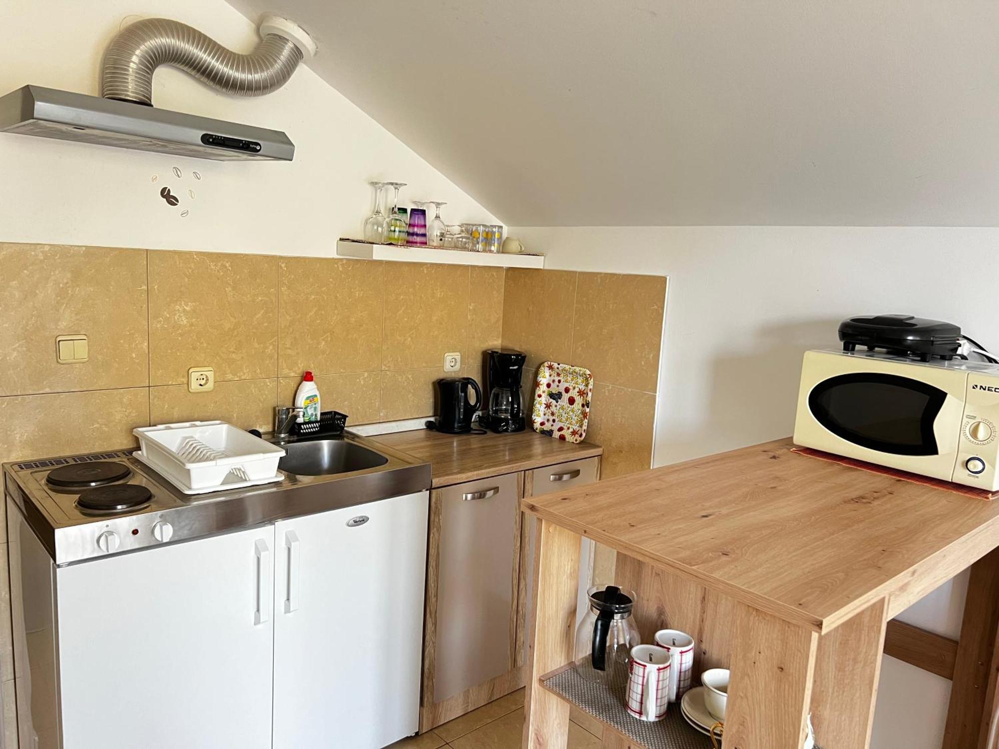 Apartment Lira *