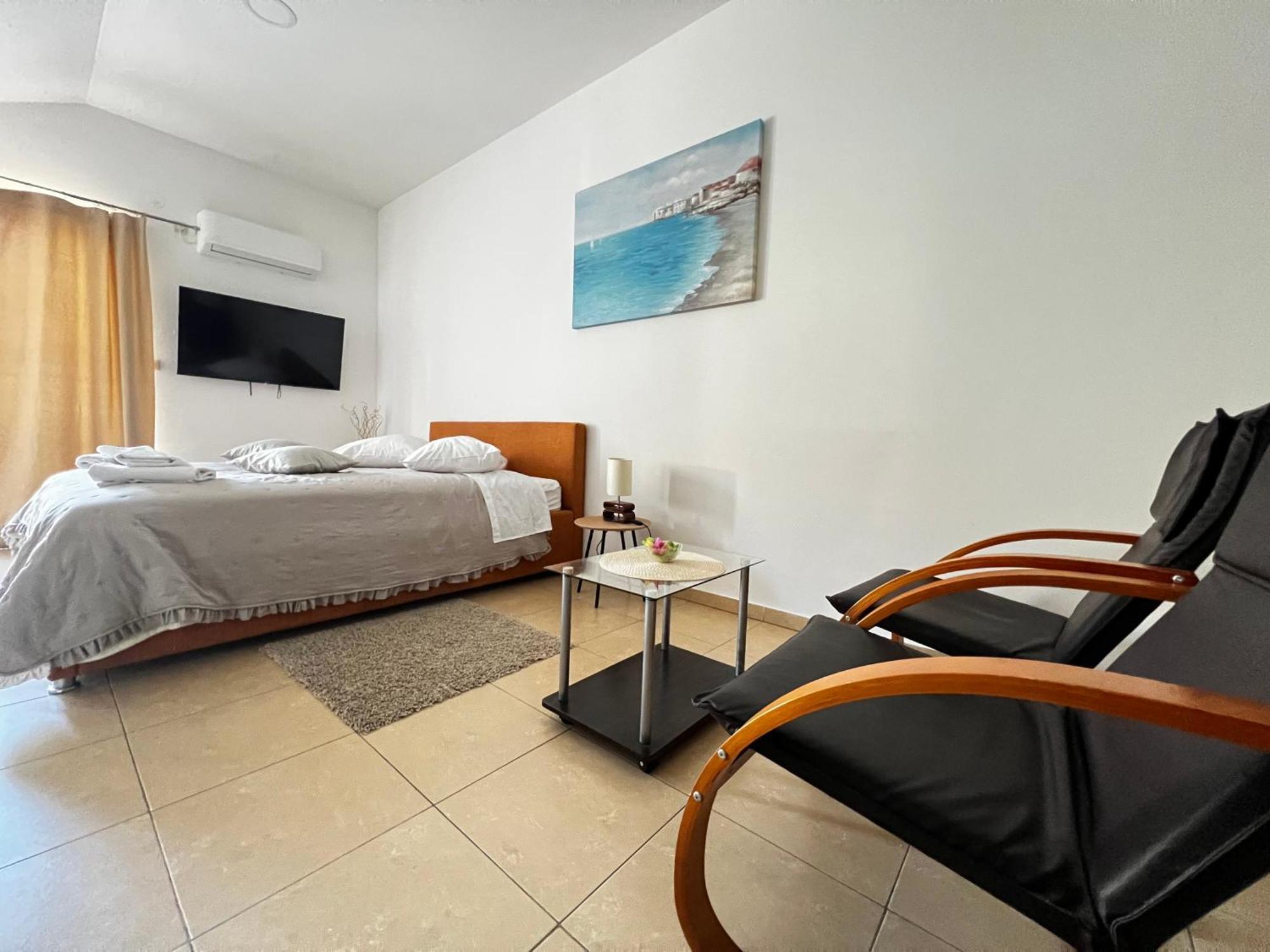 Apartment Lira Mlini