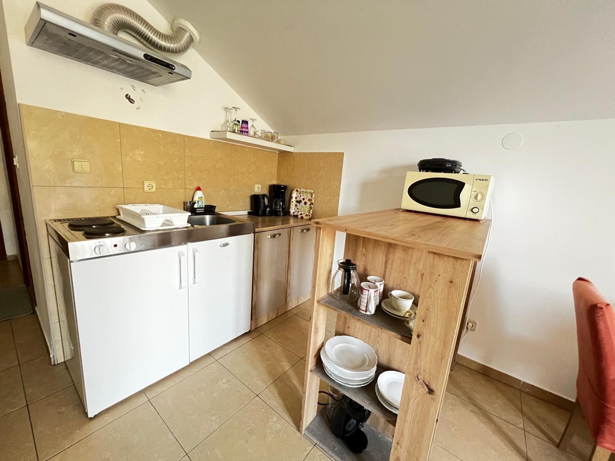 Apartment Lira