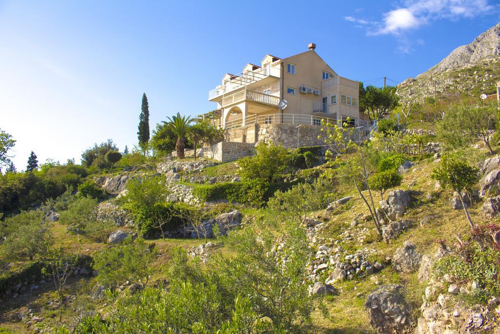Apartment Lira Mlini