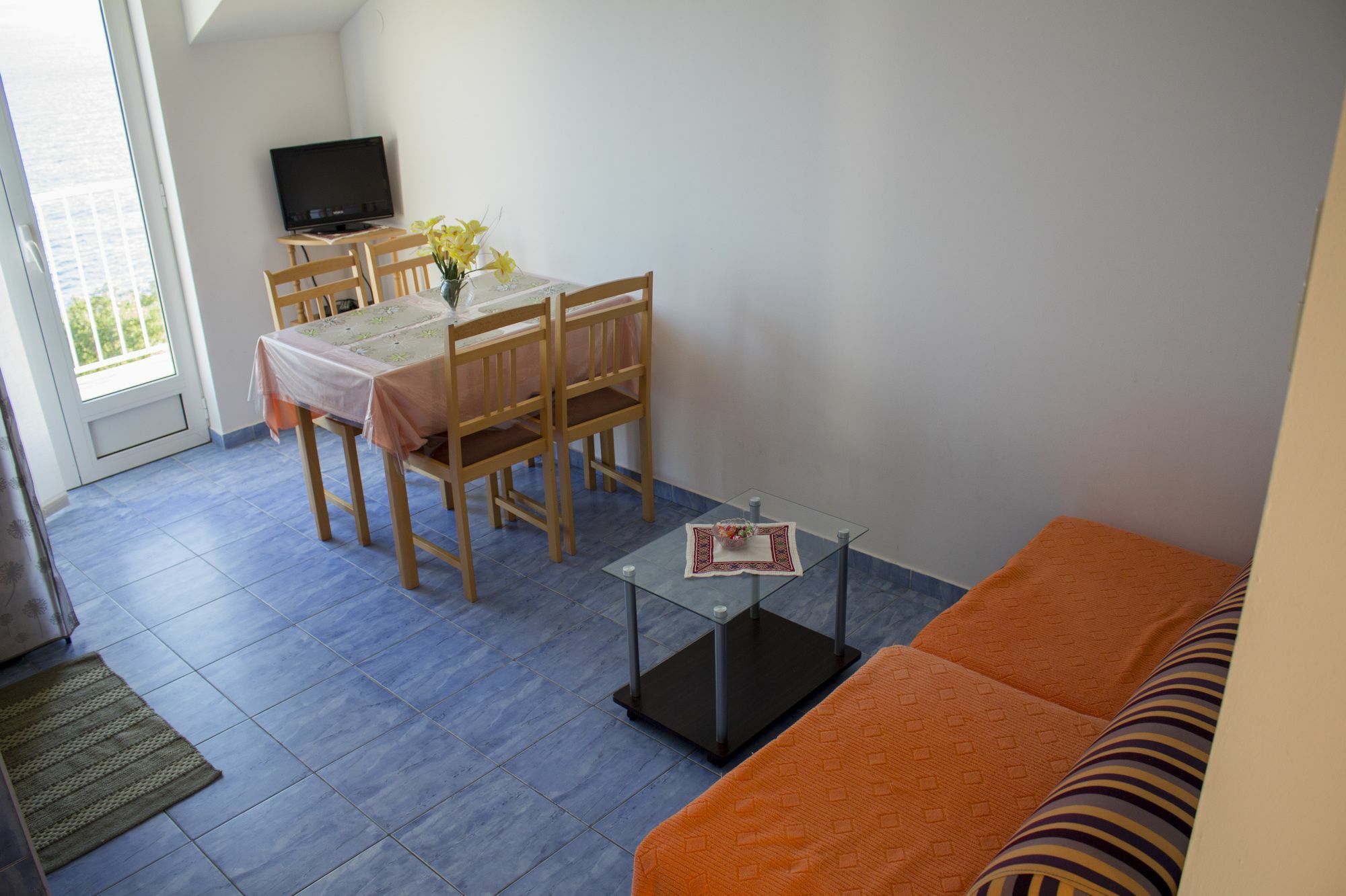 Apartment Lira Mlini