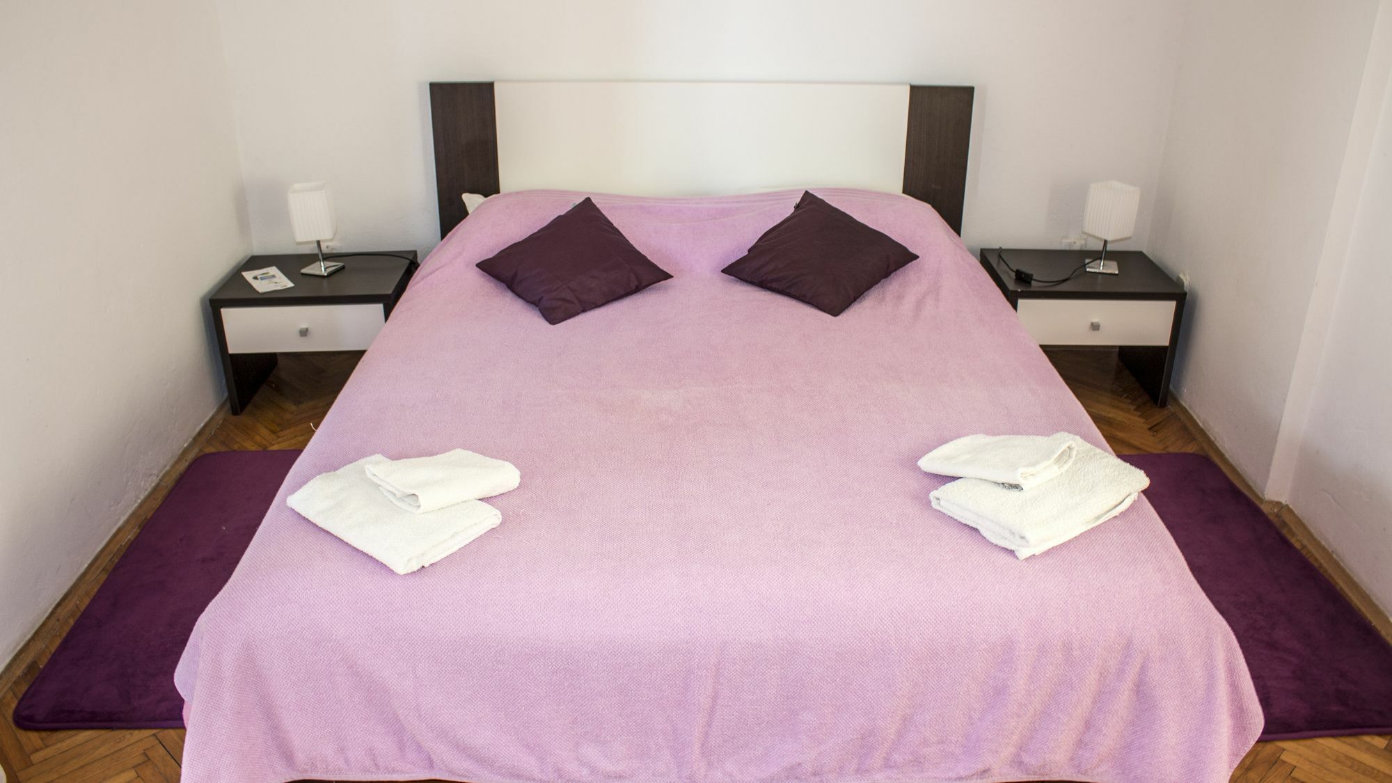 Apartment Lira Mlini