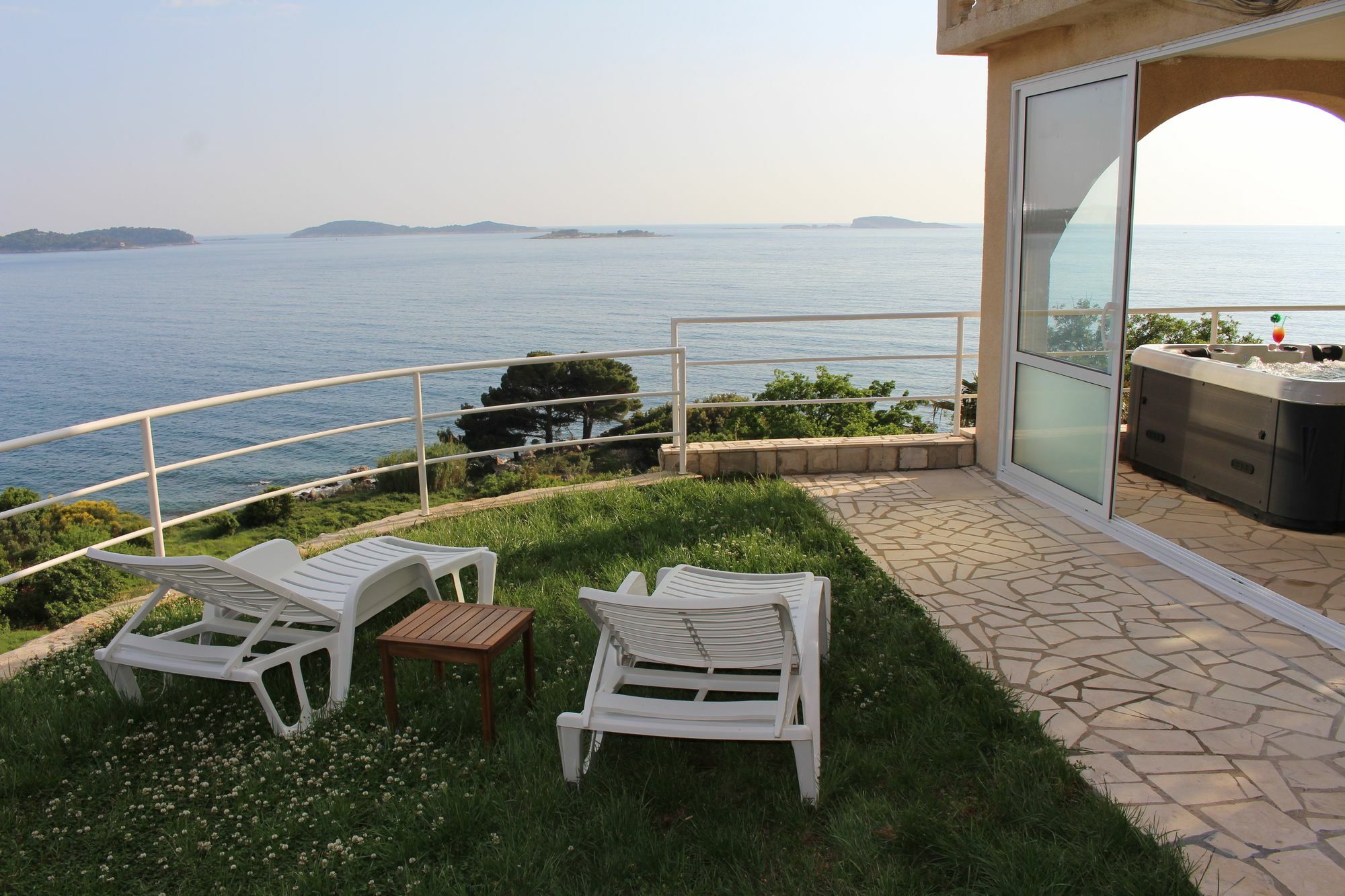 Lira Apartment Mlini