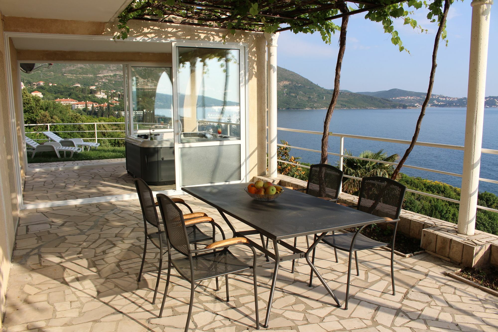 Lira Apartment Mlini